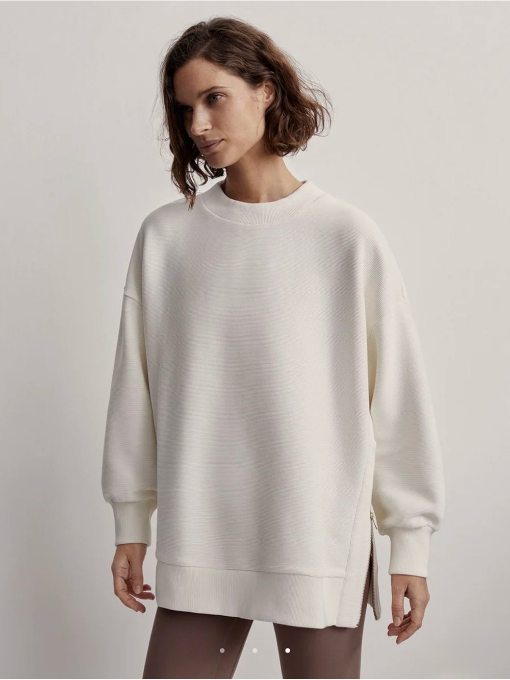 Varley - Mae Boyfriend Sweat